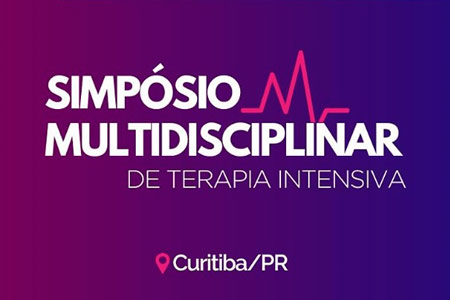 Simp�sio Multidisciplinar de Terapia Intensiva