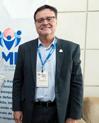 MARCELO MAIA (ATUAL PRESIDENTE DA AMIB)